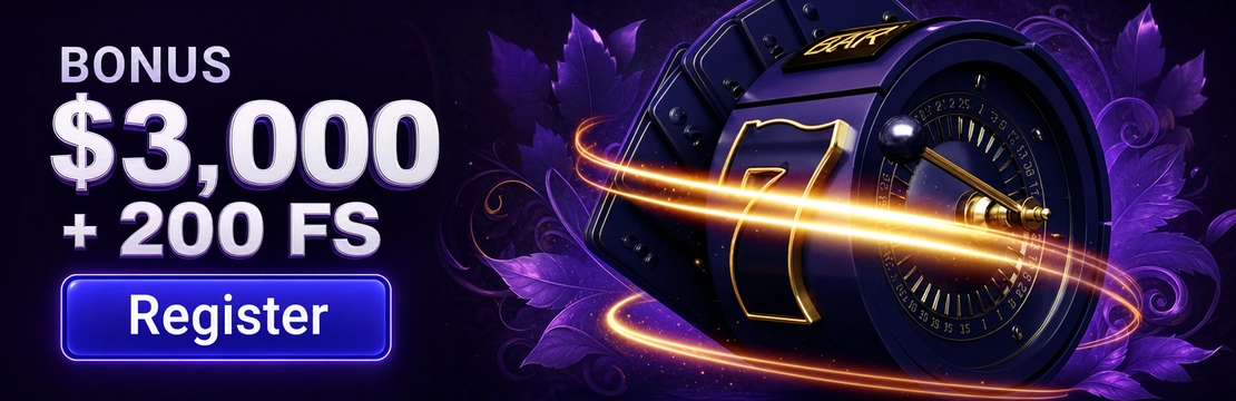 Lucky 7even Casino